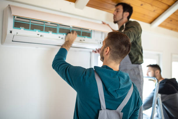 Best Residential HVAC Services  in Greeley, CO