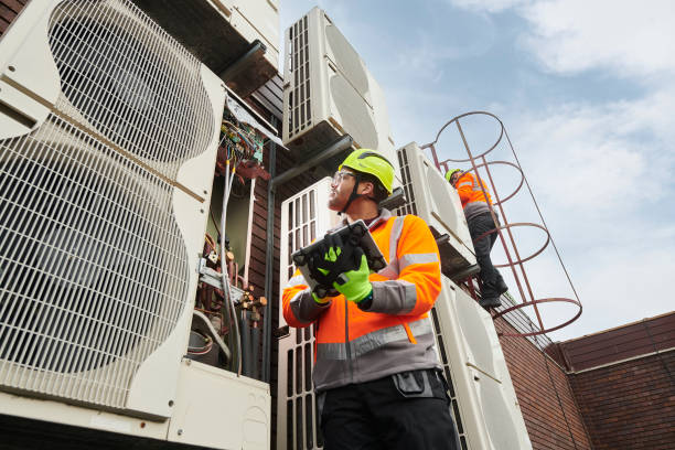 Best 24/7 HVAC Repair  in Greeley, CO