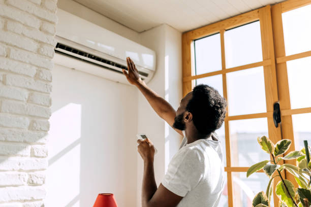 Best Air Quality Test  in Greeley, CO