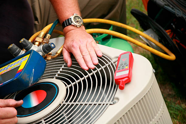 AC Installation Near Me in Greeley, CO