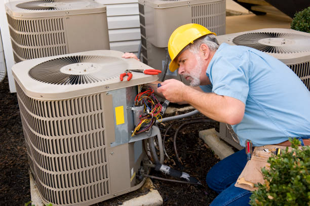 Best Ductless HVAC Repair  in Greeley, CO