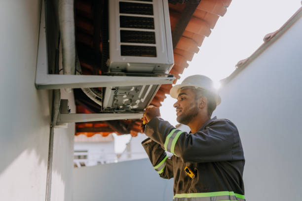 Ductless HVAC Repair in Greeley, CO