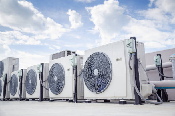 Best HVAC Air Duct Cleaning  in Greeley, CO