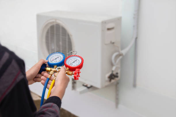 AC Installation Near Me in Greeley, CO