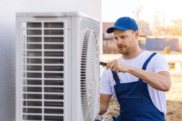Best Local HVAC Companies  in Greeley, CO