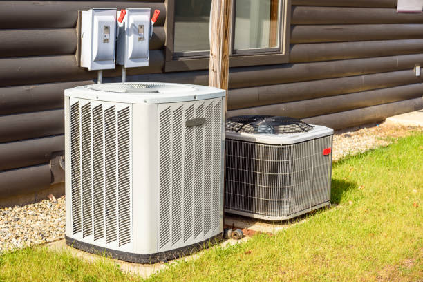 Best Local HVAC Companies  in Greeley, CO